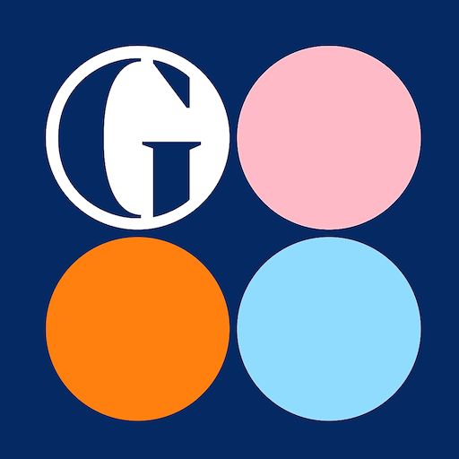 The Guardian Editions  Icon