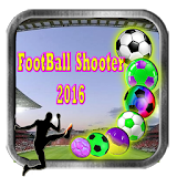 Flick Shooter Football 2016 icon