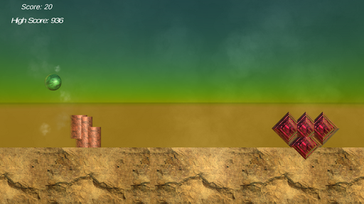 Adventure OF Ball  2 Ball Games In One