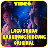 Koleksi Lagu Sunda Clasic Bangbung Hideung icon