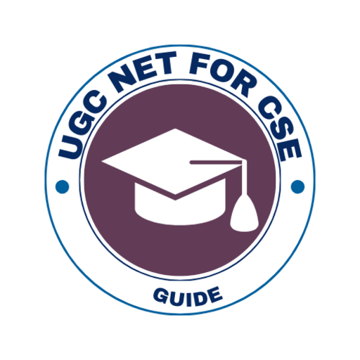 UGC NET for Computer Science logo