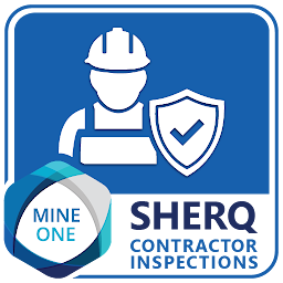 Icon image SHERQ - Contractor Inspection