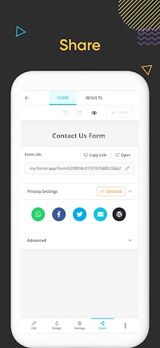 forms.app | フォームビルダーと調査メーカーのおすすめ画像3