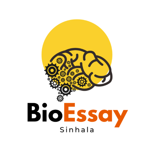 BioEssay Sinhala Скачать для Windows