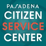 Pasadena CSC icon