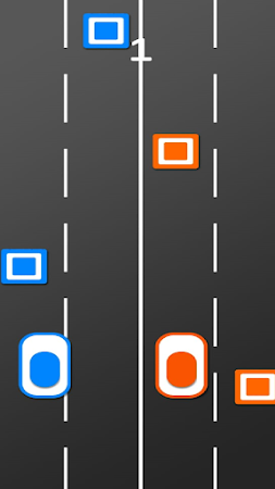 Game screenshot Two Car:2 cars games mod apk