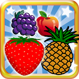 Fruit Country Funny Sweet icon