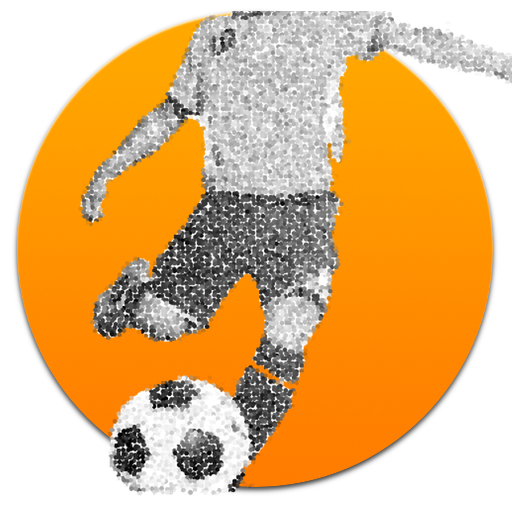 133t Soccer Training | Skills  Icon