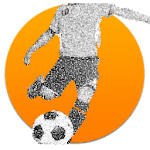 Cover Image of Descargar Entrenamiento de fútbol 133t | Ejercicios de habilidades de entrenamiento  APK