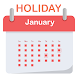 Holiday Calendar 2022 - Androidアプリ