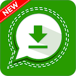 Cover Image of Download Status Downloader - Image & Video Status Saver 1.0.0 APK