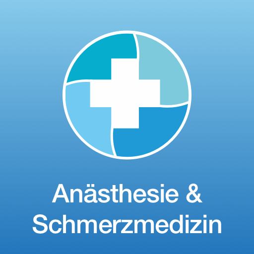Anästhesie & Schmerzmedizin Download on Windows