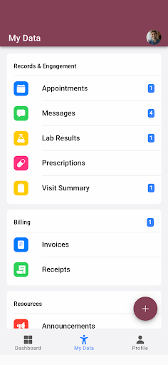 پیش نمایش برنامه