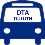 Cover Image of Herunterladen Duluth DTA Bus Tracker  APK