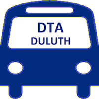 Duluth DTA Bus Tracker