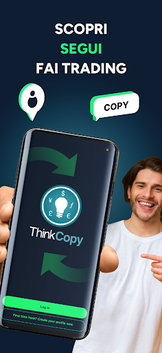 Anteprima dell'app