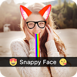 Snappy Photo Filter - Sticker icon