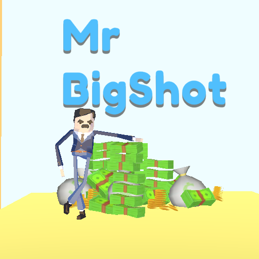 MrBigShot