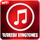 Amazing Turkish Ringtones 2021 Download on Windows