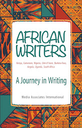 Icon image African Writers
