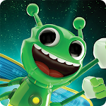 Cover Image of Download Bright Bugz  APK