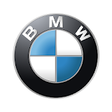 BMW Inchcape icon
