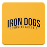Iron Dogs Equipment Auction