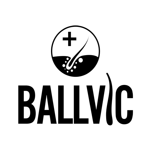 볼빅(Ballvic) logo