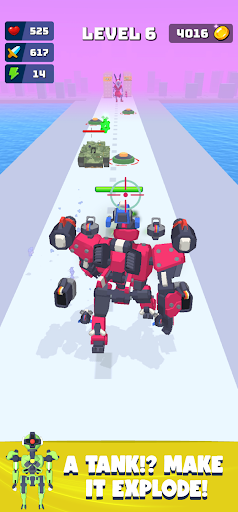 Titan Tech Tycoon Screen 3
