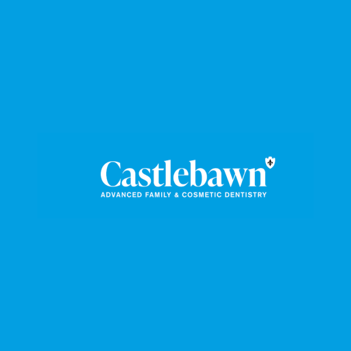Castlebawn Dental logo