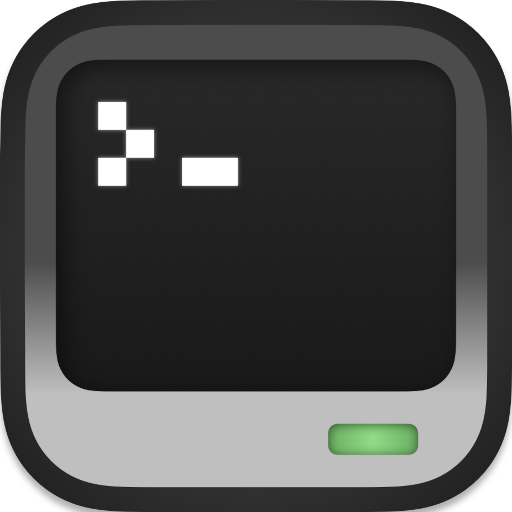 CraftOS-PC logo