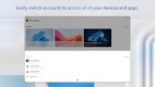 screenshot of Windows App