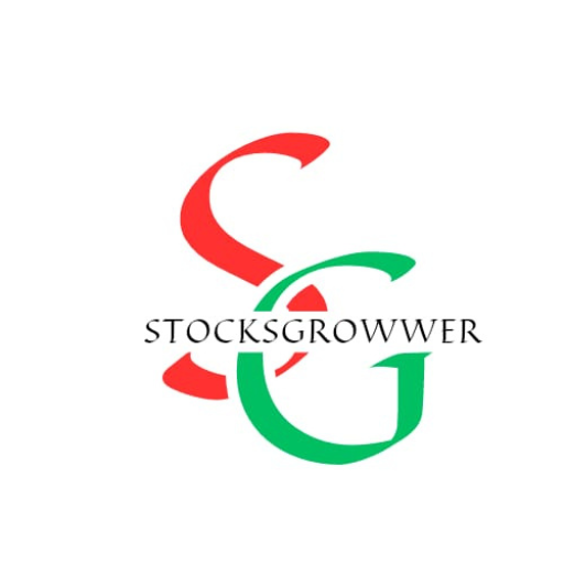 StocksGrowwer logo