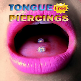 Tongue Piercing Designs icon