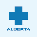 Cover Image of Download Alberta Blue Cross®—member app  APK