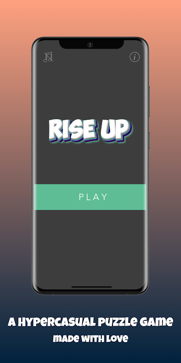 Rise Up - 2.0 - (Android)