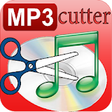 تقطيع الصوت mp3 cutter icon