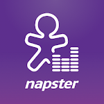 Cover Image of Descargar Vivo Música de Napster  APK