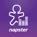 Vivo Música by Napster icon