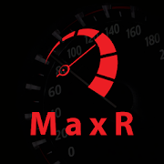 Top 10 Auto & Vehicles Apps Like MaxR - Best Alternatives