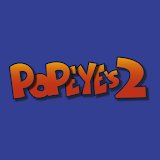 Popeye’s 2 Sheffield icon