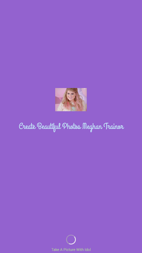Create Beautiful Photos Meghan