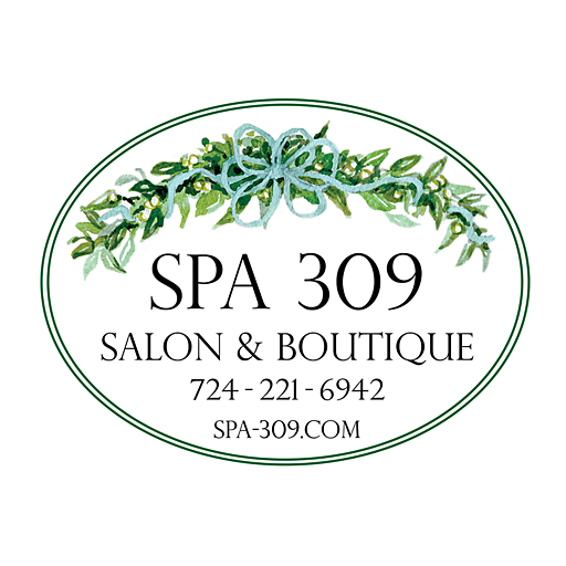 Spa 309 logo