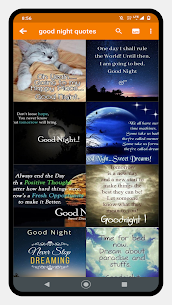 Good Night Wishes & Blessings APK for Android Download 5