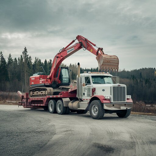Excavator & Truck Master Download on Windows