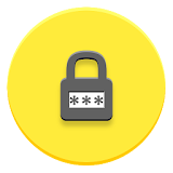 Simple Password Manager icon