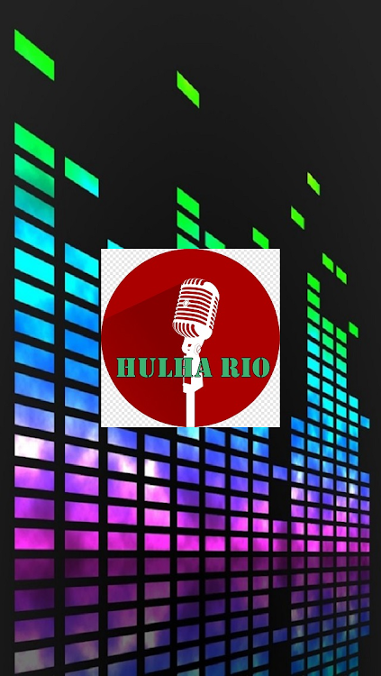 Web Rádio Hulha Rio - 1.0 - (Android)