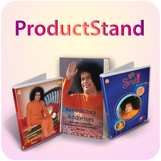 ProductStand