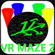 VR Maze 2 app icon