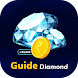 How to Get diamonds in FFF - Androidアプリ